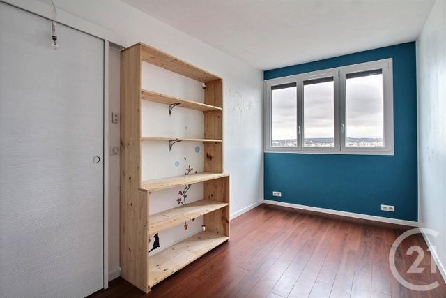 Appartement F4 &agrave; louer - 4 pi&egrave;ces - 69,33 m2 - Fresnes - 94 - ILE-DE-FRANCE