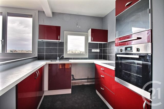 Appartement F4 &agrave; louer - 4 pi&egrave;ces - 69,33 m2 - Fresnes - 94 - ILE-DE-FRANCE