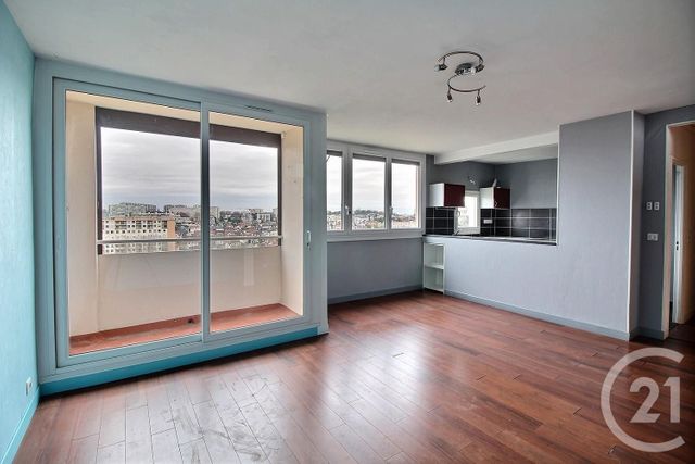 appartement - FRESNES - 94