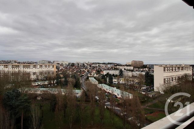 Appartement F4 &agrave; louer - 4 pi&egrave;ces - 69,33 m2 - Fresnes - 94 - ILE-DE-FRANCE