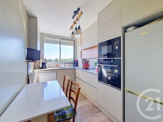 Appartement F2 &agrave; vendre - 2 pi&egrave;ces - 45,76 m2 - Fresnes - 94 - ILE-DE-FRANCE