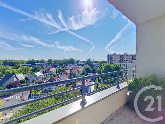 Appartement F2 &agrave; vendre - 2 pi&egrave;ces - 45,76 m2 - Fresnes - 94 - ILE-DE-FRANCE