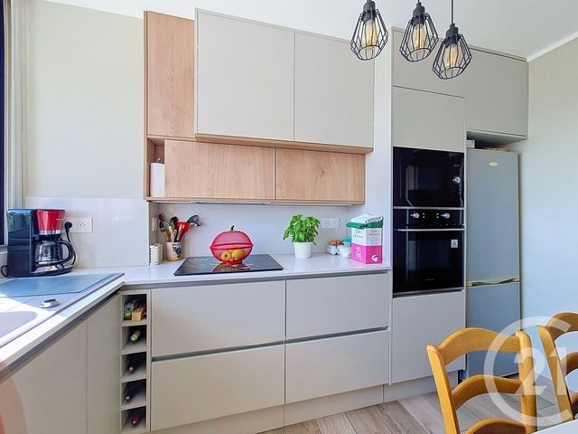 Appartement F2 &agrave; vendre - 2 pi&egrave;ces - 45,76 m2 - Fresnes - 94 - ILE-DE-FRANCE
