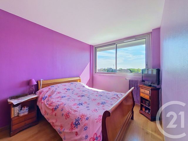 Appartement F2 &agrave; vendre - 2 pi&egrave;ces - 45,76 m2 - Fresnes - 94 - ILE-DE-FRANCE