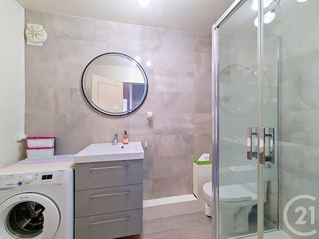 Appartement F2 &agrave; vendre - 2 pi&egrave;ces - 45,76 m2 - Fresnes - 94 - ILE-DE-FRANCE