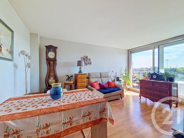 Appartement F2 &agrave; vendre - 2 pi&egrave;ces - 45,76 m2 - Fresnes - 94 - ILE-DE-FRANCE