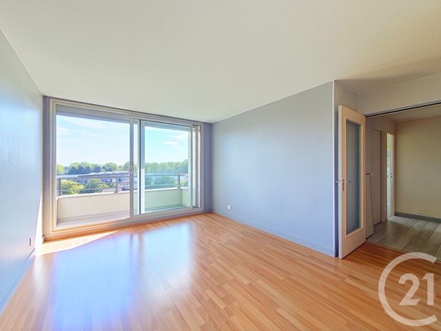 Appartement F2 &agrave; vendre - 2 pi&egrave;ces - 45,76 m2 - Fresnes - 94 - ILE-DE-FRANCE