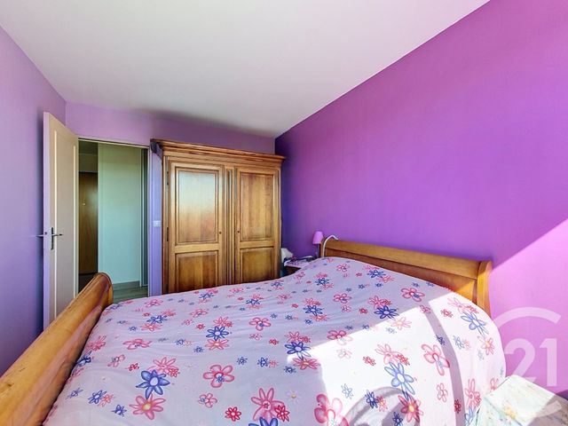 Appartement F2 &agrave; vendre - 2 pi&egrave;ces - 45,76 m2 - Fresnes - 94 - ILE-DE-FRANCE