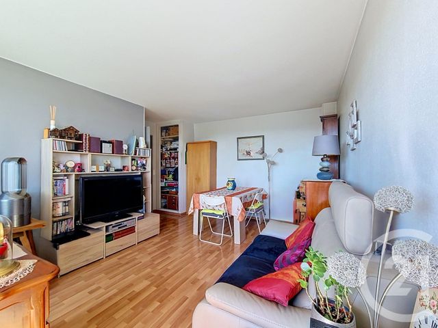 Appartement F2 &agrave; vendre - 2 pi&egrave;ces - 45,76 m2 - Fresnes - 94 - ILE-DE-FRANCE