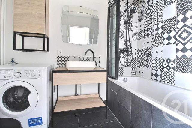 Appartement F2 &agrave; vendre - 2 pi&egrave;ces - 43,73 m2 - Antony - 92 - ILE-DE-FRANCE