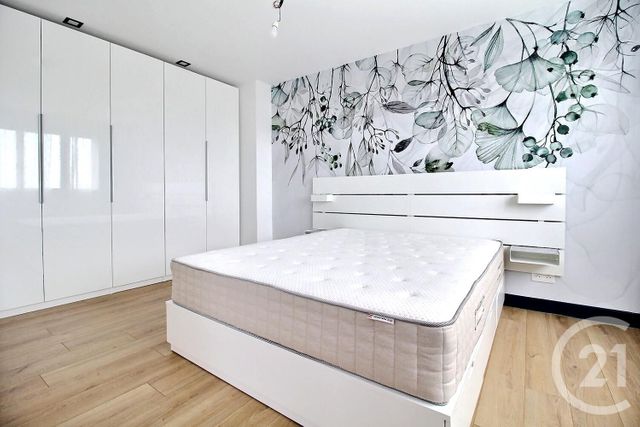 Appartement F2 &agrave; vendre - 2 pi&egrave;ces - 43,73 m2 - Antony - 92 - ILE-DE-FRANCE