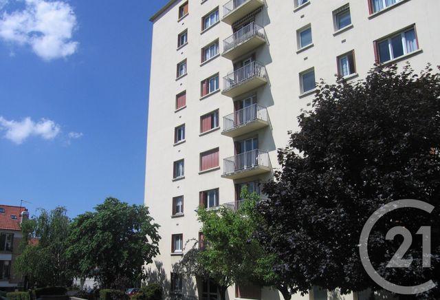 Appartement F2 &agrave; vendre - 2 pi&egrave;ces - 43,73 m2 - Antony - 92 - ILE-DE-FRANCE