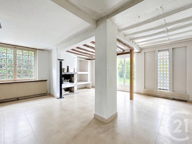 Maison &agrave; vendre - 6 pi&egrave;ces - 130,37 m2 - Antony - 92 - ILE-DE-FRANCE