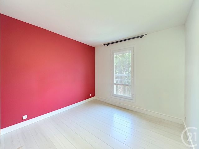 Appartement F4 &agrave; louer - 4 pi&egrave;ces - 62,83 m2 - Fresnes - 94 - ILE-DE-FRANCE