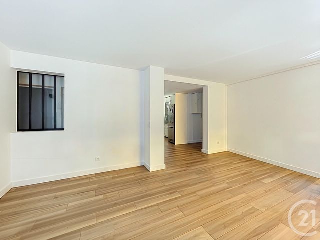 Appartement F4 &agrave; louer - 4 pi&egrave;ces - 62,83 m2 - Fresnes - 94 - ILE-DE-FRANCE