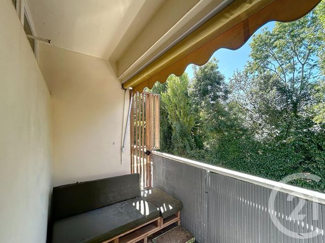 Appartement F4 &agrave; louer - 4 pi&egrave;ces - 62,83 m2 - Fresnes - 94 - ILE-DE-FRANCE
