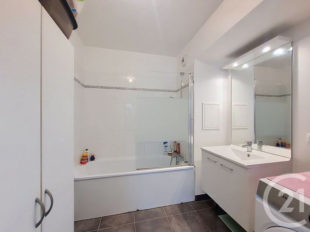 Appartement F3 &agrave; vendre - 3 pi&egrave;ces - 61,35 m2 - Fresnes - 94 - ILE-DE-FRANCE