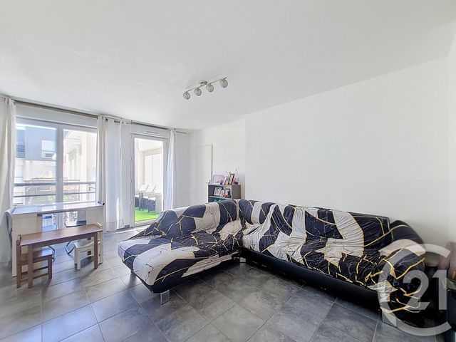 appartement - FRESNES - 94