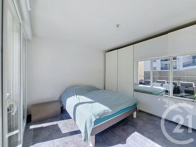 Appartement F3 &agrave; vendre - 3 pi&egrave;ces - 61,35 m2 - Fresnes - 94 - ILE-DE-FRANCE