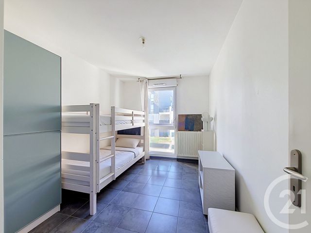 Appartement F3 &agrave; vendre - 3 pi&egrave;ces - 61,35 m2 - Fresnes - 94 - ILE-DE-FRANCE