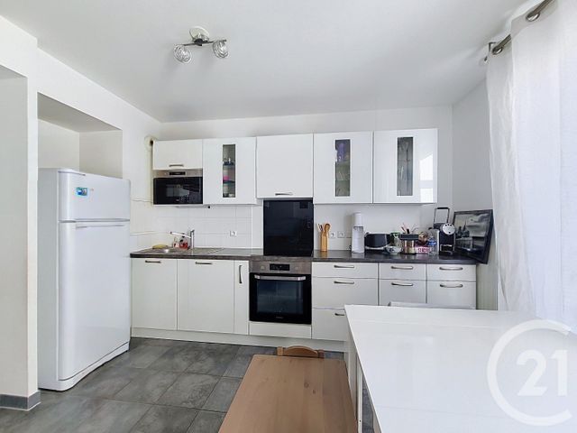 Appartement F3 &agrave; vendre - 3 pi&egrave;ces - 61,35 m2 - Fresnes - 94 - ILE-DE-FRANCE