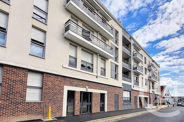 Appartement F3 &agrave; vendre - 3 pi&egrave;ces - 61,35 m2 - Fresnes - 94 - ILE-DE-FRANCE