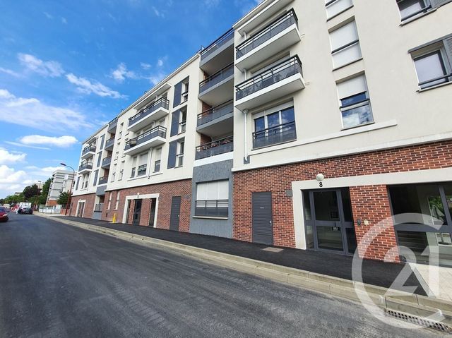 Appartement F3 &agrave; vendre - 3 pi&egrave;ces - 61,35 m2 - Fresnes - 94 - ILE-DE-FRANCE