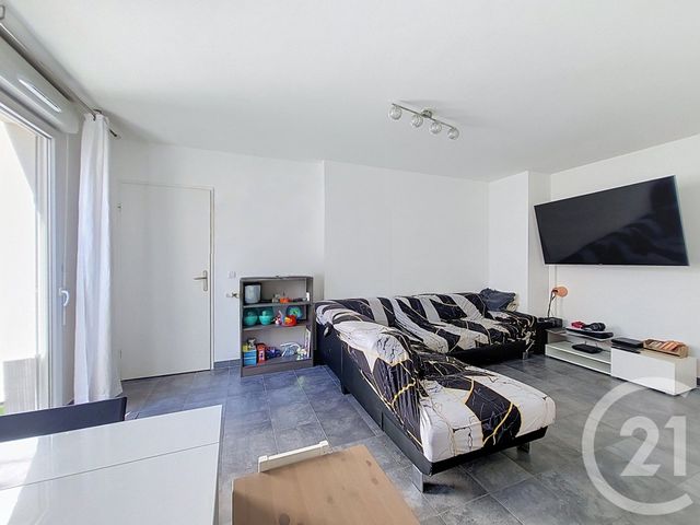 Appartement F3 &agrave; vendre - 3 pi&egrave;ces - 61,35 m2 - Fresnes - 94 - ILE-DE-FRANCE