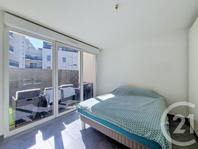 Appartement F3 &agrave; vendre - 3 pi&egrave;ces - 61,35 m2 - Fresnes - 94 - ILE-DE-FRANCE