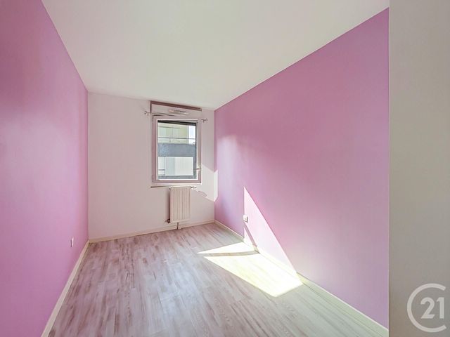 Appartement F4 &agrave; louer - 4 pi&egrave;ces - 73,48 m2 - Fresnes - 94 - ILE-DE-FRANCE
