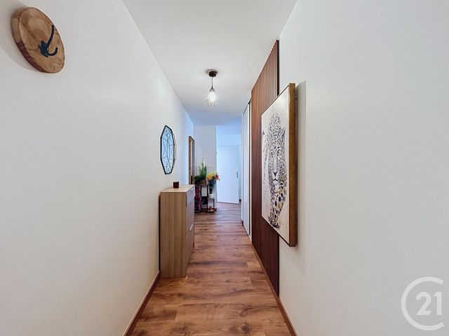 Appartement F4 &agrave; louer - 4 pi&egrave;ces - 73,48 m2 - Fresnes - 94 - ILE-DE-FRANCE