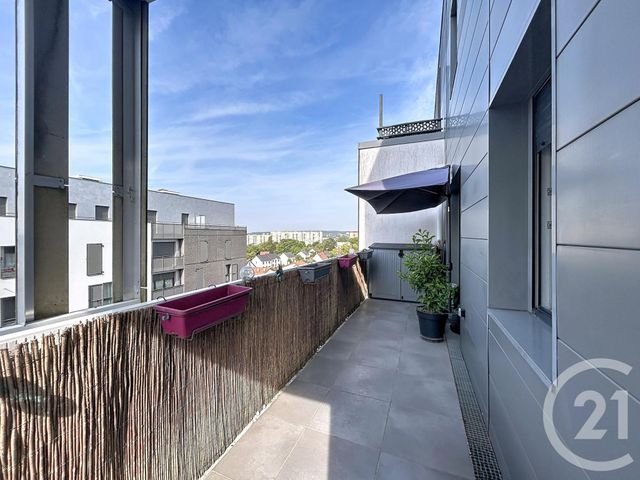 Appartement F4 &agrave; louer - 4 pi&egrave;ces - 73,48 m2 - Fresnes - 94 - ILE-DE-FRANCE