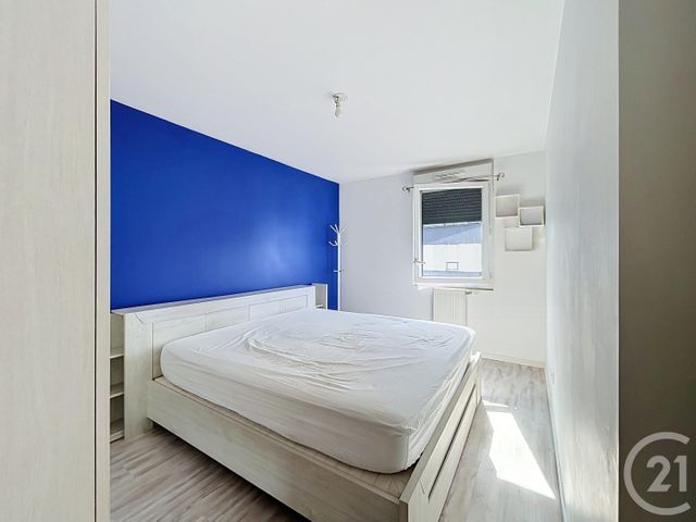 Appartement F4 &agrave; louer - 4 pi&egrave;ces - 73,48 m2 - Fresnes - 94 - ILE-DE-FRANCE