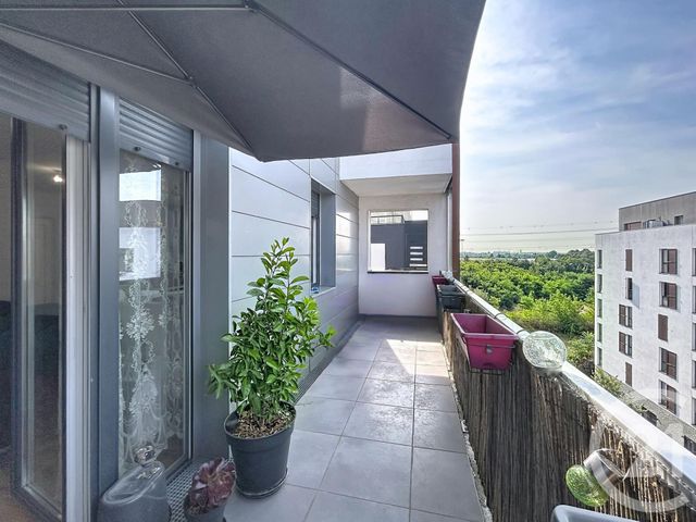 Appartement F4 &agrave; louer - 4 pi&egrave;ces - 73,48 m2 - Fresnes - 94 - ILE-DE-FRANCE
