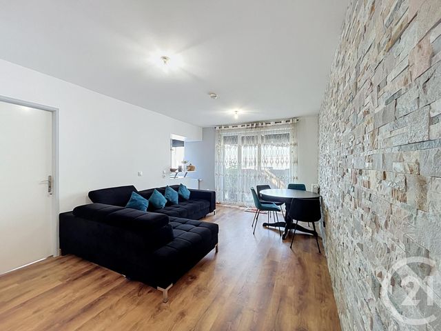 appartement - FRESNES - 94