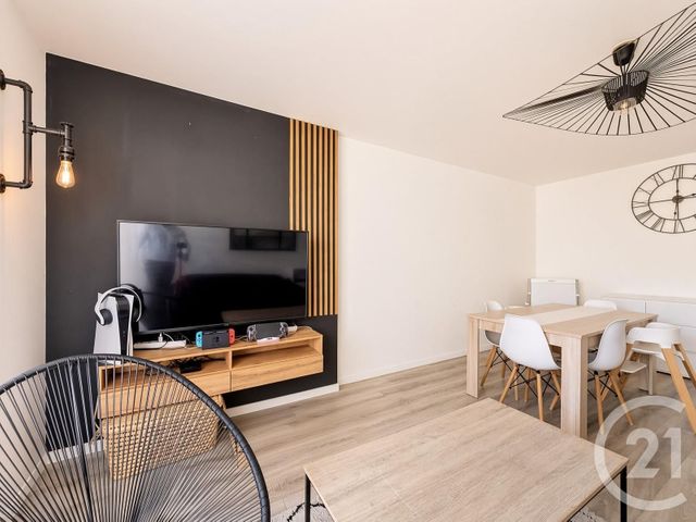 appartement - FRESNES - 94