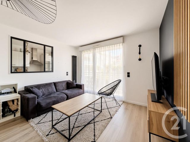 appartement - FRESNES - 94