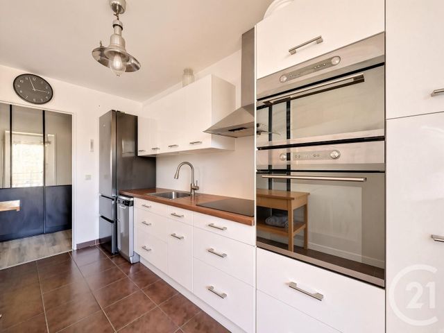 Appartement F3 &agrave; vendre - 3 pi&egrave;ces - 64,56 m2 - Fresnes - 94 - ILE-DE-FRANCE