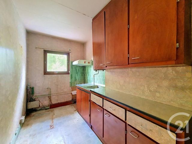 Appartement F4 &agrave; vendre - 4 pi&egrave;ces - 63,22 m2 - Antony - 92 - ILE-DE-FRANCE
