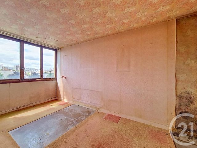 Appartement F4 &agrave; vendre - 4 pi&egrave;ces - 63,22 m2 - Antony - 92 - ILE-DE-FRANCE