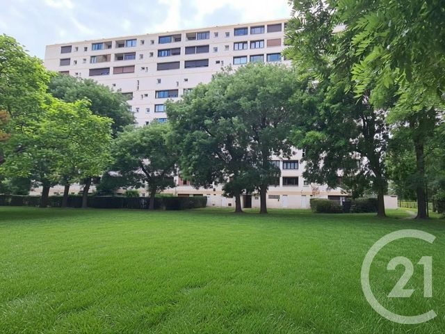 Appartement F4 &agrave; vendre - 4 pi&egrave;ces - 63,22 m2 - Antony - 92 - ILE-DE-FRANCE