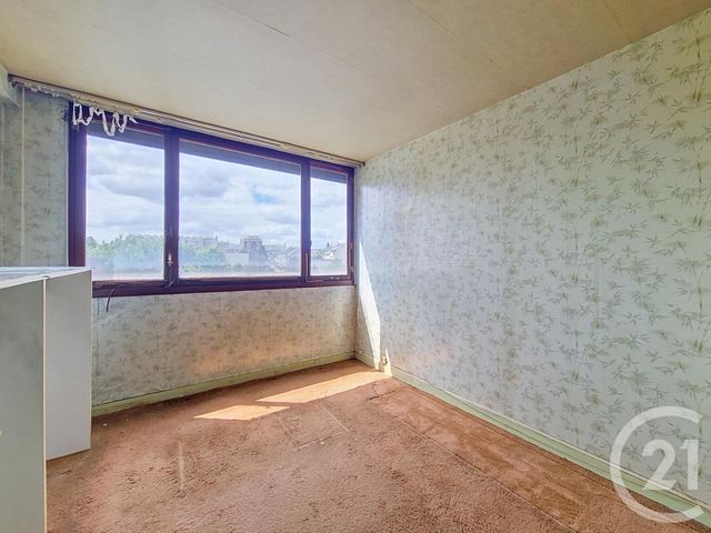 Appartement F4 &agrave; vendre - 4 pi&egrave;ces - 63,22 m2 - Antony - 92 - ILE-DE-FRANCE