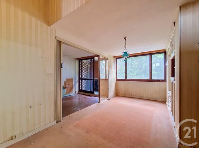 Appartement F4 &agrave; vendre - 4 pi&egrave;ces - 63,22 m2 - Antony - 92 - ILE-DE-FRANCE