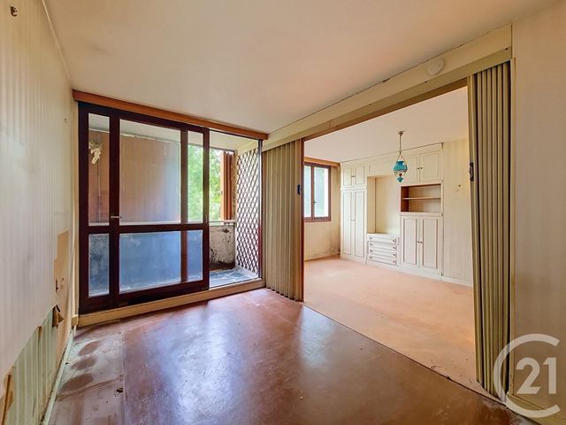 Appartement F4 &agrave; vendre - 4 pi&egrave;ces - 63,22 m2 - Antony - 92 - ILE-DE-FRANCE