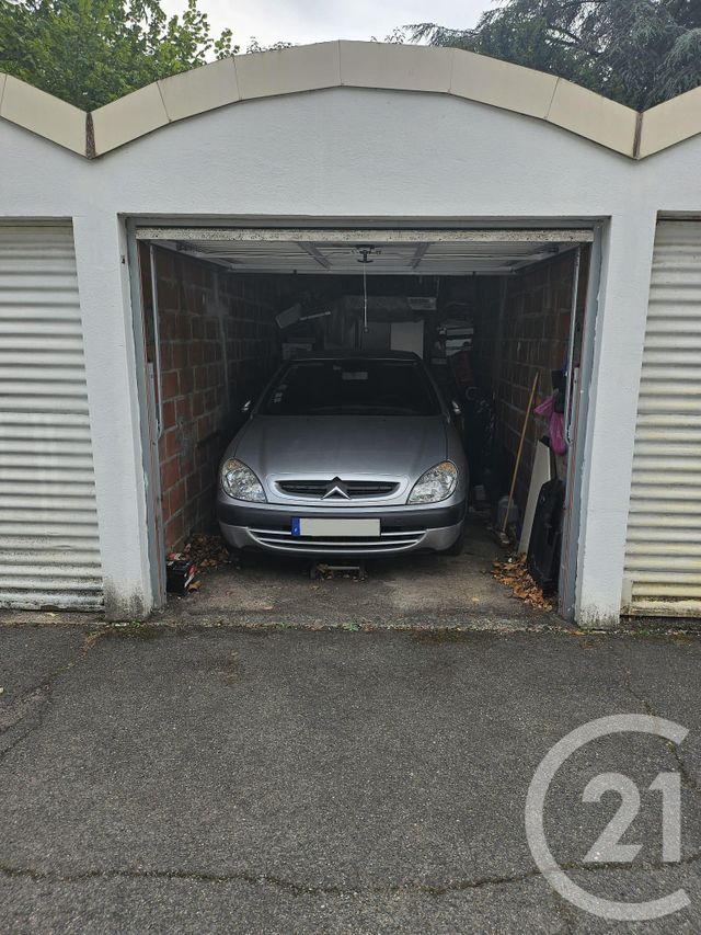 parking - ANTONY - 92