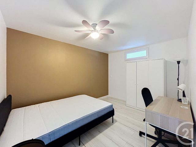 Appartement Chambre &agrave; louer - 1 pi&egrave;ce - 11,61 m2 - Massy - 91 - ILE-DE-FRANCE