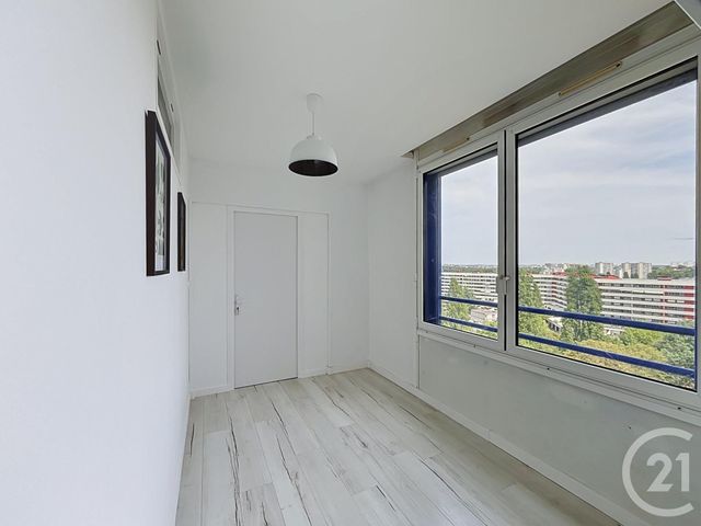 Appartement Chambre &agrave; louer - 1 pi&egrave;ce - 9,15 m2 - Massy - 91 - ILE-DE-FRANCE