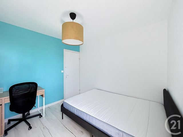 Appartement Chambre &agrave; louer - 1 pi&egrave;ce - 9,15 m2 - Massy - 91 - ILE-DE-FRANCE