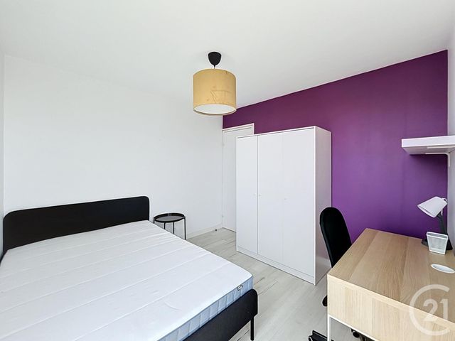 Appartement Chambre &agrave; louer - 1 pi&egrave;ce - 9,33 m2 - Massy - 91 - ILE-DE-FRANCE