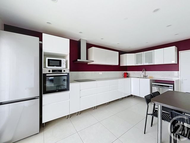 Appartement Chambre &agrave; louer - 1 pi&egrave;ce - 9,33 m2 - Massy - 91 - ILE-DE-FRANCE
